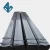 Import Standard rhs and shs rectangular and square pipes steel sizes Q235 black and galvanized from China
