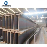 standard size jis g3192 h beam ss400,hot rolled hw hm alloy steel h-beam