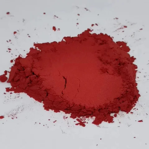 Buy Star Ceramic By 329 Dry Powder And Dispersion Red Inclusion Ceramic ...