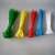 Import stationary type Nylon Plastic Wire Cable Ties with 50-lb Self Locking cable ties from China