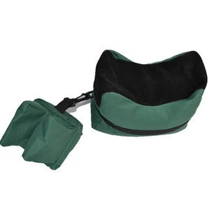 Steady Hunting Outdoor Tactical Shooting Rest Bag
