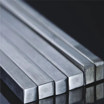 STEEL BILLET- BS Grade 460 and 500, ASTM Grade 40 and 60 with lengths ranging from 6 Meters up to 18 Meters