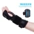Import Steel plate Gym Wrist Support Gloves Wrap Hand wrist supports from China