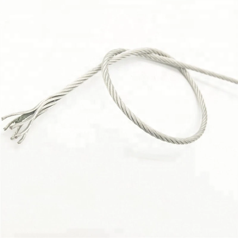 Steel strand for motor cable and automobile cable cable