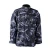 Import Stock Fast Dispatch Blue Marine Camouflage Royal Navy Military Uniform from China