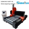 Stone Equipment, CNC Stone Carving Machine SUBA3030