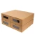 Import Storage Boxes &Bins paper storage box office stationery storage organizer functional shoes organizer folding shoes boxes hot new from China