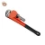 Import Straight Pipe Wrench With Dip Plastic Handle from China