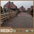Import strand woven bamboo outdoor flooring from China