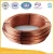 Import Stranded Bare Copper 0.6/1kV Bare Copper Single Core Cable from China