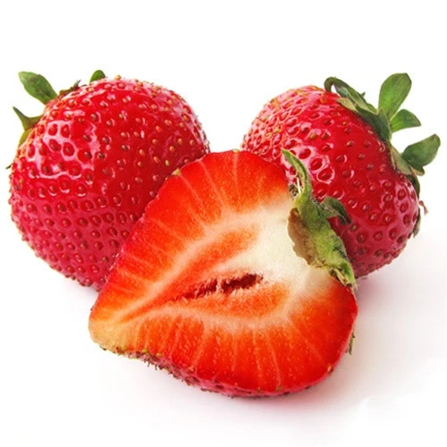 Strawberry  Flavor