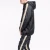 Import Streetwear Manufacturer Custom Nylon Softshell Windbreaker Tracksuit Men from China