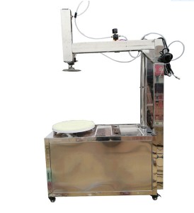 Stretch Wrapping &amp; carton Wrapping Machines
