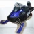 Import strong power snow cat motorcycle China made snowmobile from China