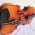 Import student violin with artificial flame solid violin from China