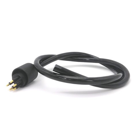 Buy Subconn Il5m Bh5f Rov Connector 5pin Pluggable Wet Cable Standard ...