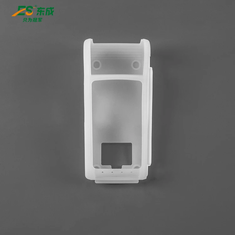 Suitable for POS Bluepad-5000, Customized Silica Gel Protective Cover