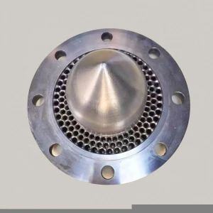 Suitable for tungsten carbide steel underwater granulation template