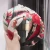 Import Summer new style colorful flower Boho Headband Women Hairband Print Knot Headbands Hairband from China