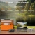 Import Sunark Portable Power Station Generator 500W Ac Output 110V 220V Portable Power Station For Camping from China