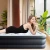 Import SUNGOOLE king mattress for sale bedroom sofa bed mattress in walmart Twin Inflatable Air Mattress full size from China
