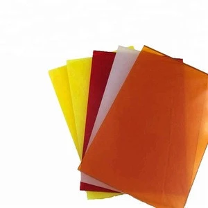 sunlite Polycarbonate PC Solid Sheet/plastic board/endurance plate