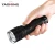 Import Super Bright Charge Torch 2000 Lumen XHP50 LED tactical flashlight Aluminum USB Rechargeable Flashlight With Energy Display from China