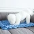 Import Super chunky hot sale wholesale chunky knit wool blanket for spring/summer/winter from China