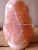 Import (Super Deal) Himalayan Rock Salt Lamp in Hand Crafted Natural Shape available in best quality and competitive prices from Pakistan