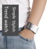 Super Light Stylish Digital Wrist Watch, Waterproof Paper Watch for Men Women Boys Girls and Kids