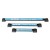 Import Super Strong Magnetic Tool Holder/ Magnetic Knife Rack/ Magnet Tool Bar for Kitchen and workshop from China