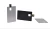 Import Super Thin Metal Credit Card USB Flash Drive from China