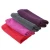 Import Super water absorption salon microfiber hair towel kitchen accessories from China