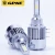 Import Super white 6000K led auto lamp with drl h15 Waterproof led headlight bulb from China