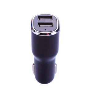 superior performance  2.1A portable car battery charger consumer electronics mobile phone charger