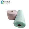 Superior/Stable air bag filter pockets/meltblown nonwoven fabric Industrial HAVC System Application bags supplier