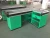 Import Supermarket checkout counter retail shop cashier desk customized checkout counters from China