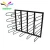 Import Supermarket store grocery Flooring customized vinyl roll bread candy food gum cookies iron steel wire metal display rack from China