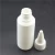 Import supplier of 60ml pe plastic bottle with twist off cap for e liquid oil from China