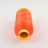 supplies for high quality embroidered 0.10mm braided nylon thread for hair