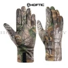 Supply Good Quality Outdoor Camping Hunting Gloves