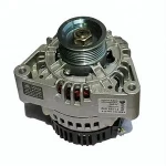 Supply heavy duty truck alternator VG1560090011 JFZ255-303