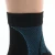 Import Supports The Blood Flow Reduces Swelling Custom Size Black Yoga Ankle Protection Socks from China