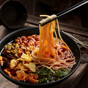 Supppliers Food fast instant China price rice imported food brands tast like korean noodles spicy instant food chinese spicy hot