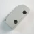 Import SUS steel OEM CNC high precision machined electric tourist bus parts from China