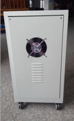 SVC-20KVA AC Voltage Stabilizer / Regulator For Home Use