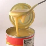 Sweetened Condensed Milk / Evaporated Milk