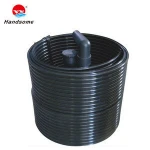 Swimming pool solar heating panels PE solar collectors