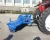 Import SX snow sweeper/ walk behind snow sweeper from China