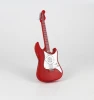 SY-001 factory unique guitar shaped auto scan gift FM home radio wholesale